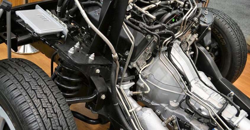 India’s largest Online Marketplace for Car spare parts.