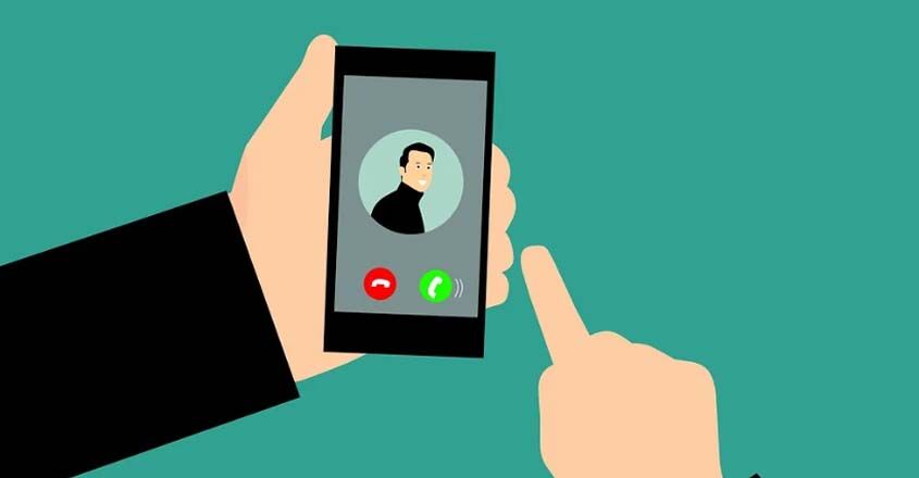 App for Incoming and Outgoing call recording