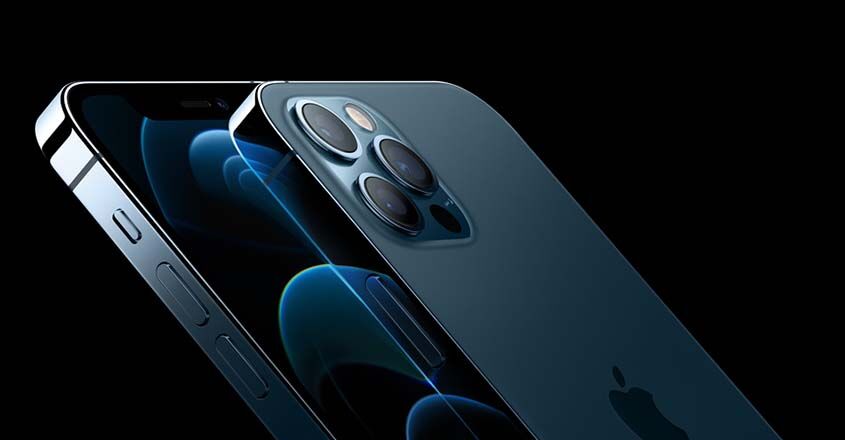 iPhone 12 available under Rs 50,000
