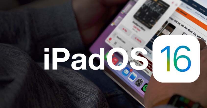 Apple confirms iPad OS 16 to be delayed.