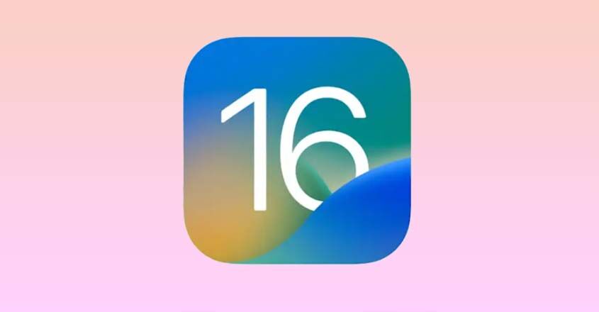Some better features of Apple iOS 16