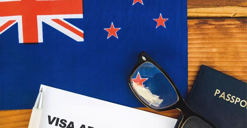 5 Year New Zealand free work visa – Check out How to Apply