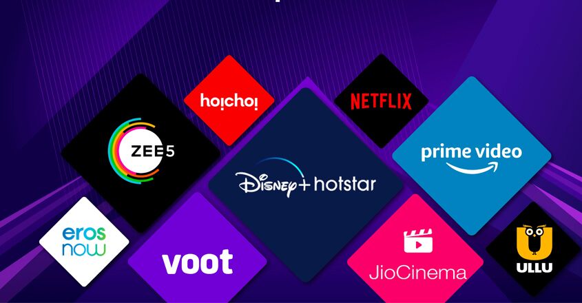 Ap application to watch OTT for Free – Get Now