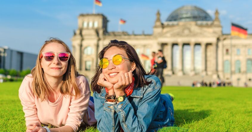 Walk-in interview for Nursing/Technician Apprentice in Germany
